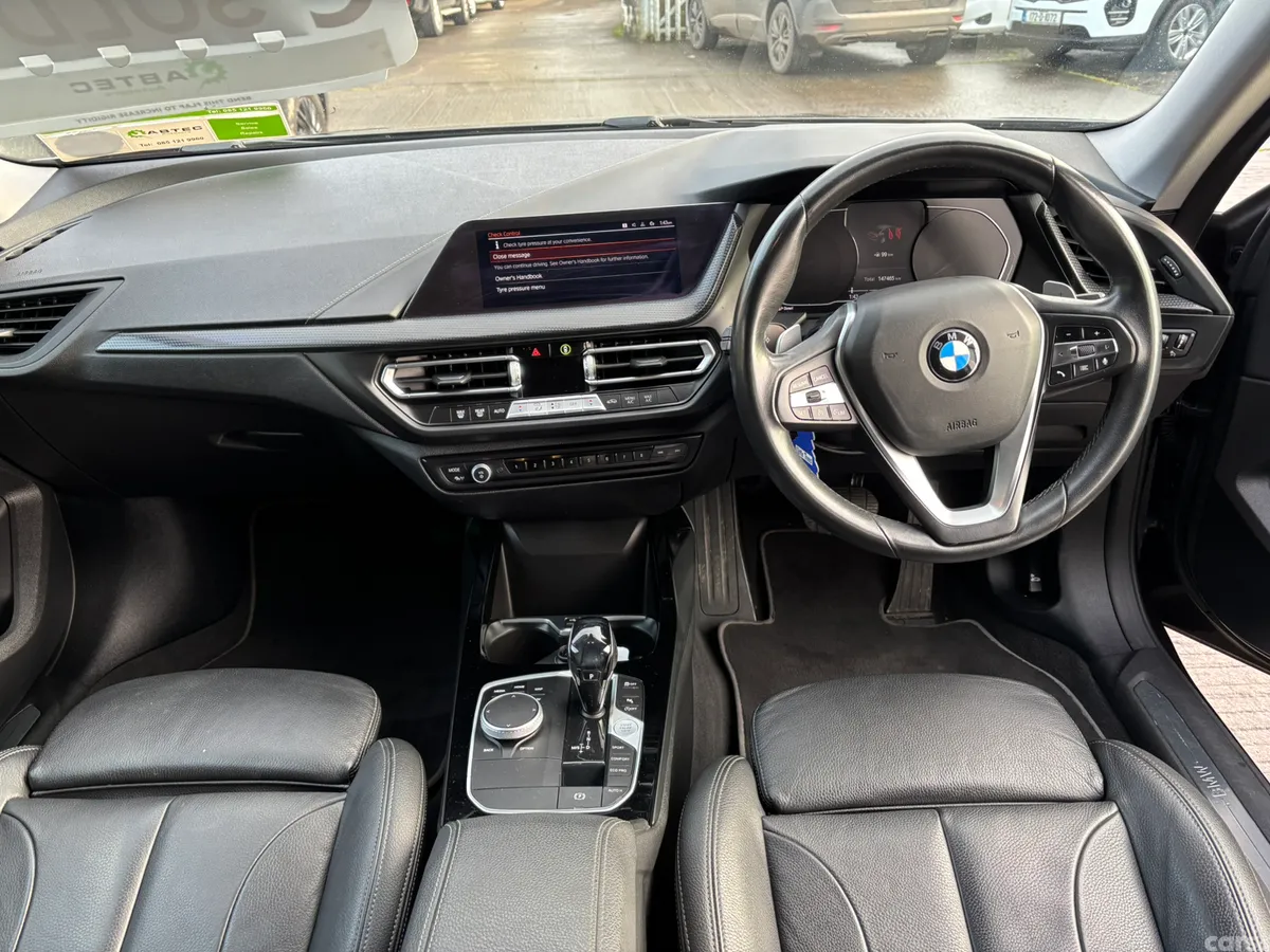 BMW 2-Series Saloon, Diesel, 2021, Grey
