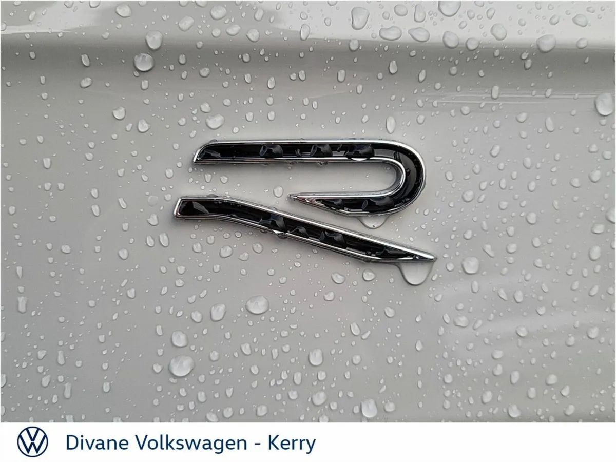 Volkswagen T-Cross SUV, Petrol, 2026, Grey