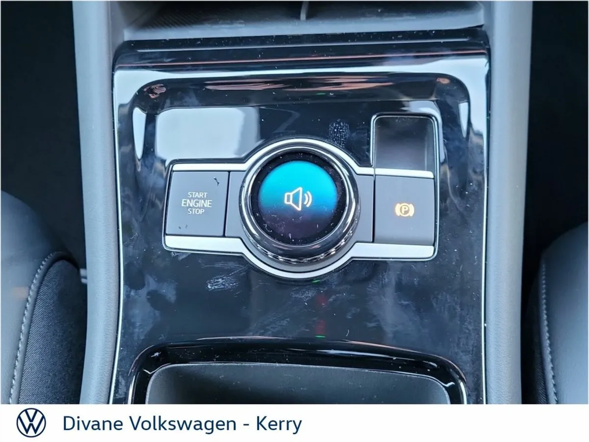 Volkswagen Tiguan SUV, Diesel, 2027, Black