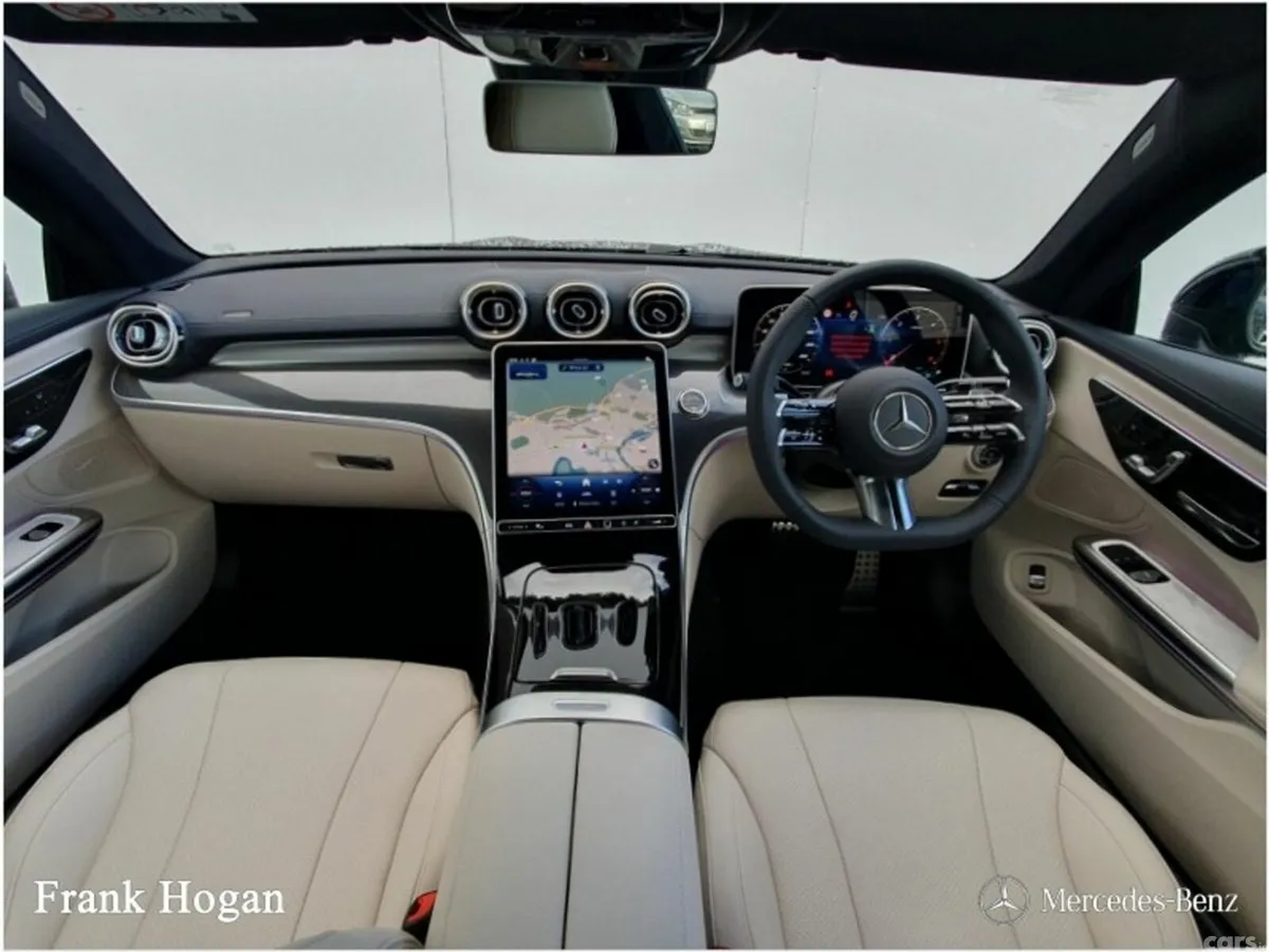 Mercedes-Benz CLE Coupe, Diesel, 2027, Grey