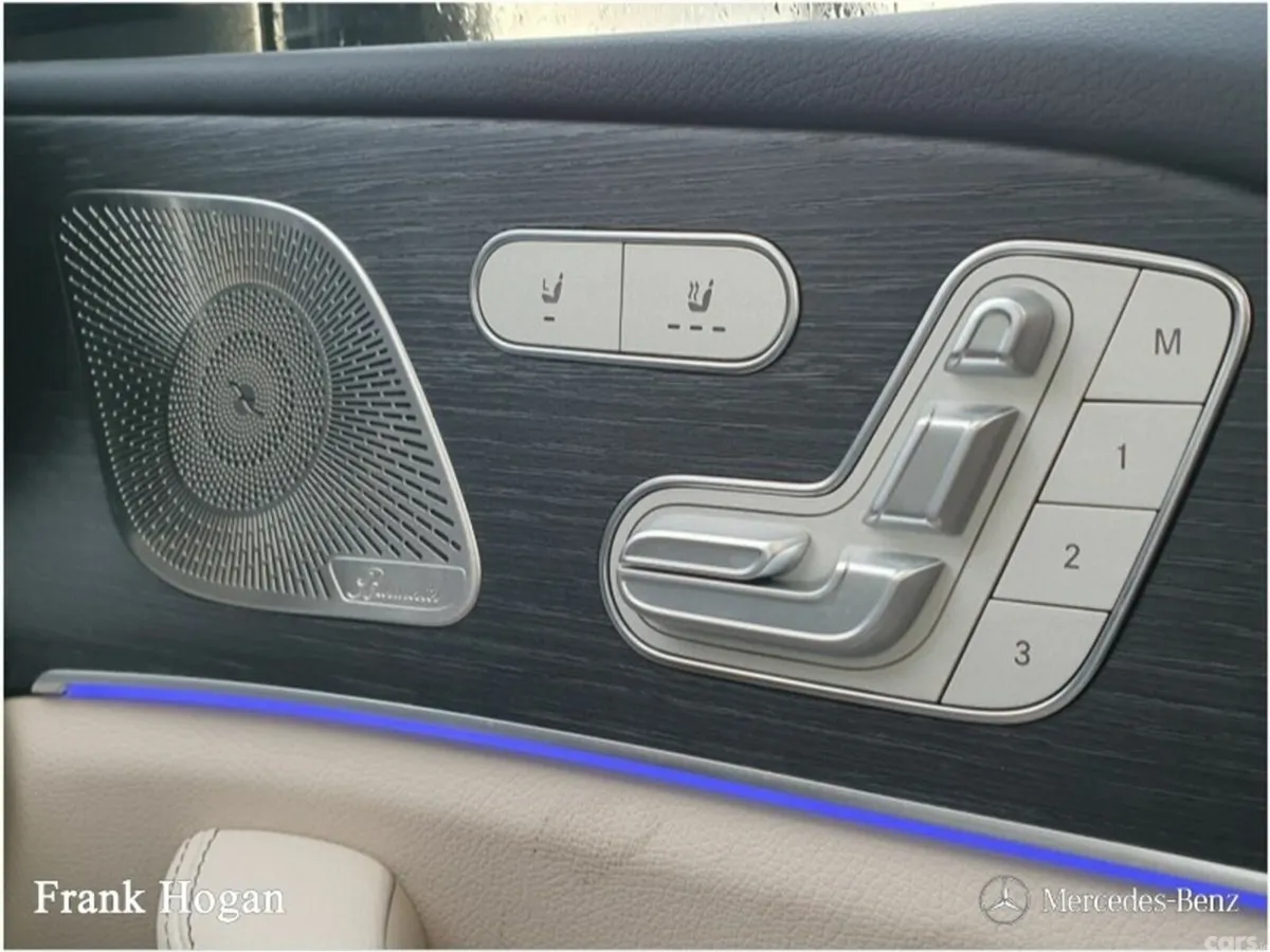 Mercedes-Benz GLE Coupe, Diesel Plug-in Hybrid, 2026, Grey