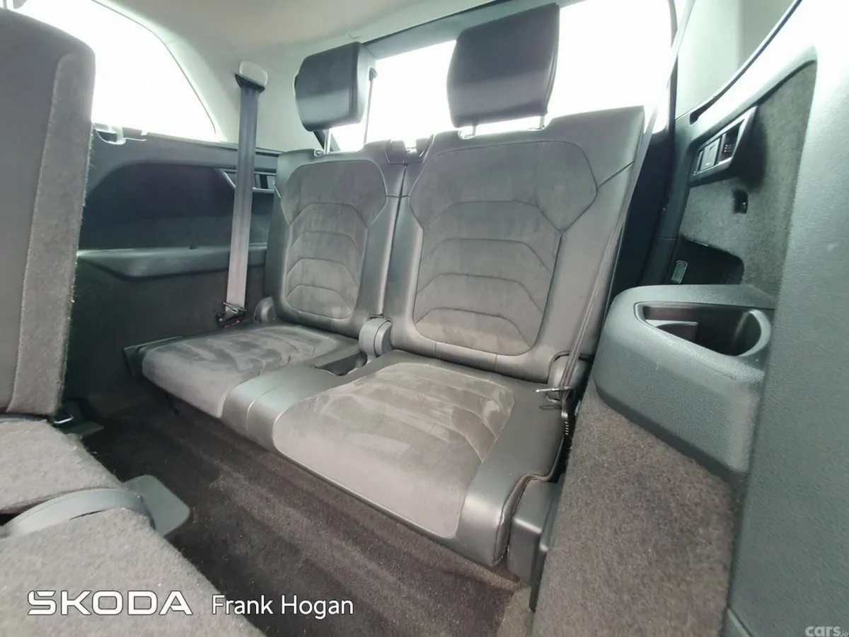 Skoda Kodiaq SUV, Diesel, 2018, Silver