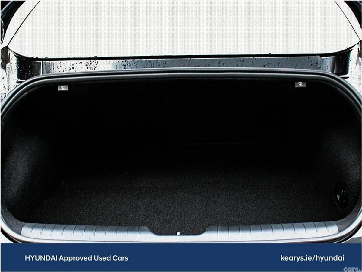 Hyundai IONIQ 6 SUV, Electric, 2027, Black