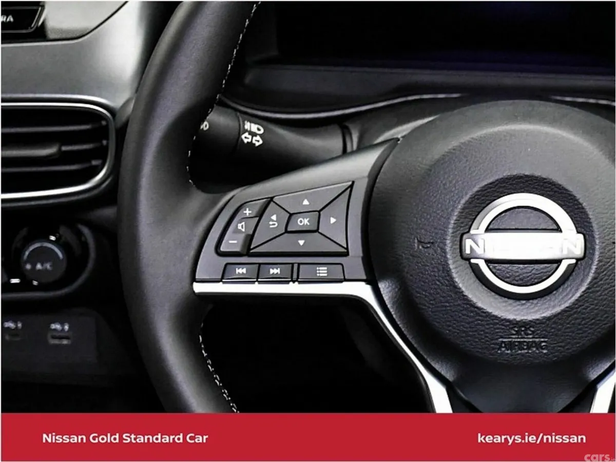 Nissan Juke SUV, Petrol, 2026, White