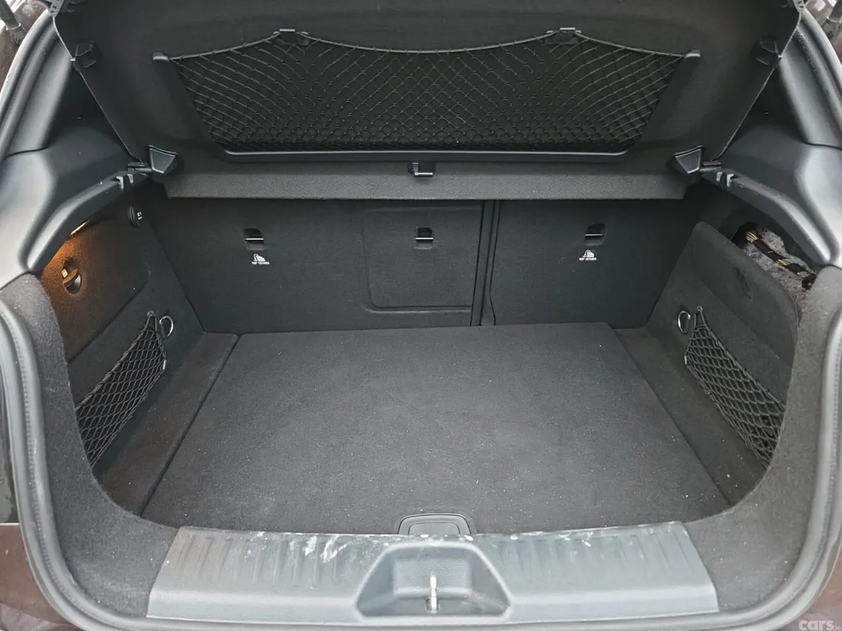 Mercedes-Benz A-Class Hatchback, Petrol, 2016, Brown