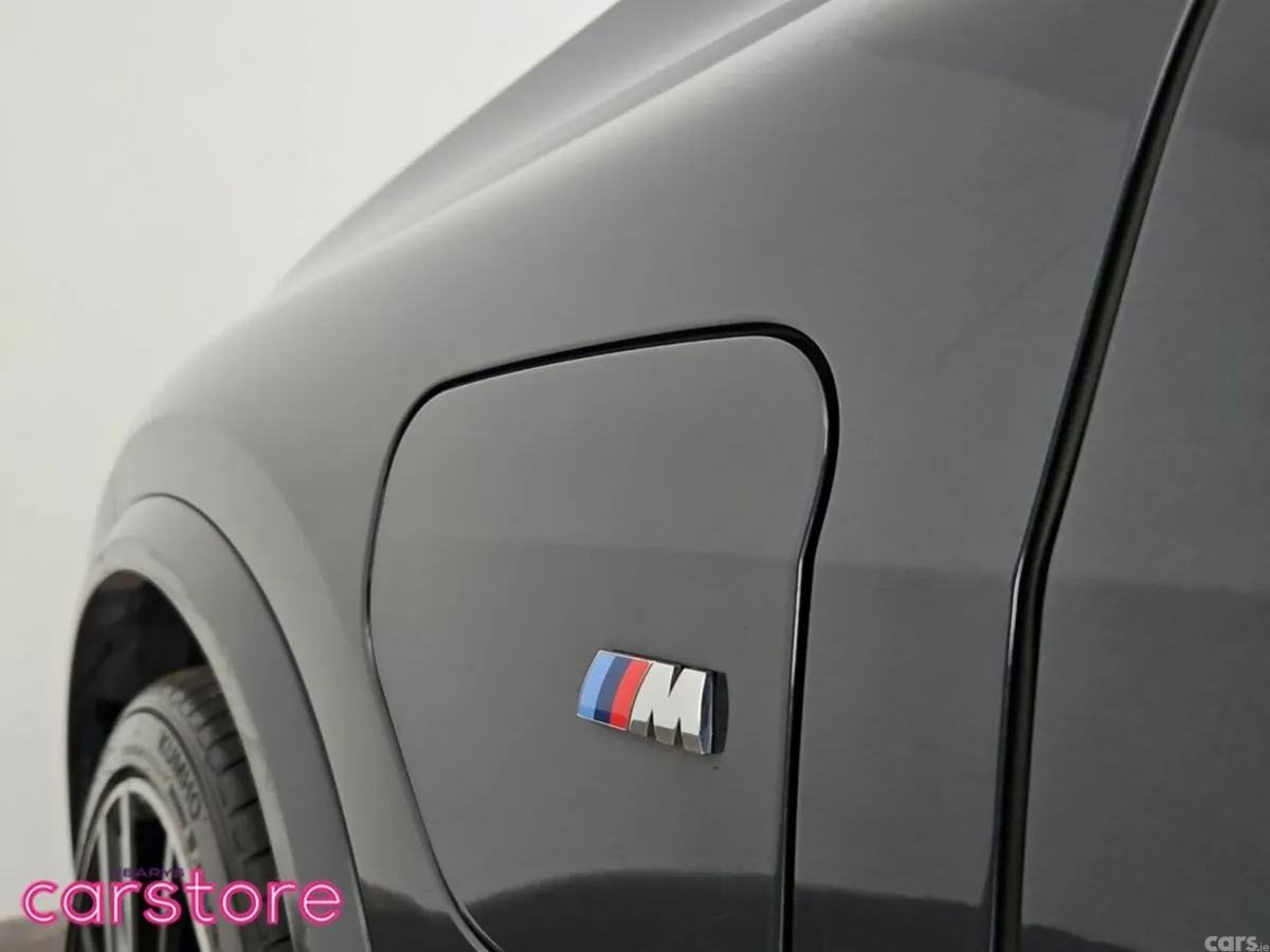 BMW X5 SUV, Petrol Plug-in Hybrid, 2020, Grey