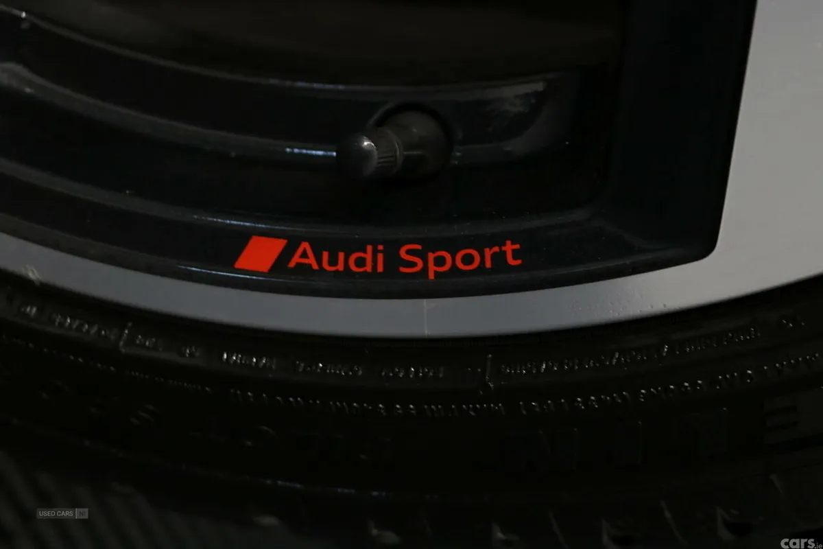 Audi A4 Estate, Diesel, 2023, White