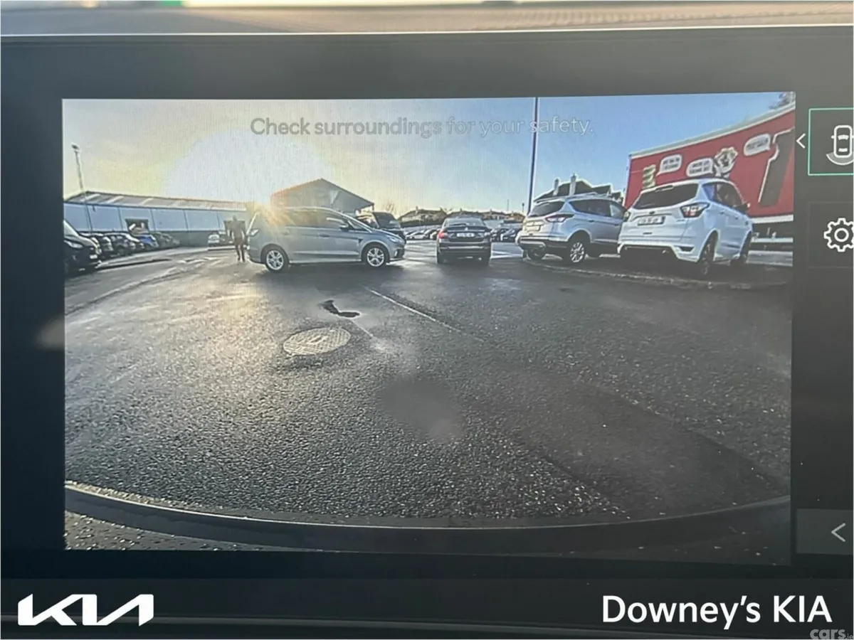Kia Sportage SUV, Diesel, 2026, Grey