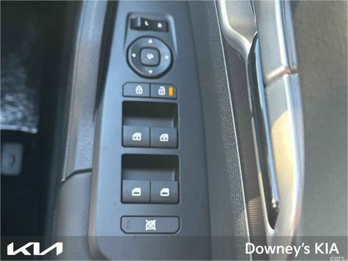 Kia Sportage SUV, Diesel, 2026, Grey