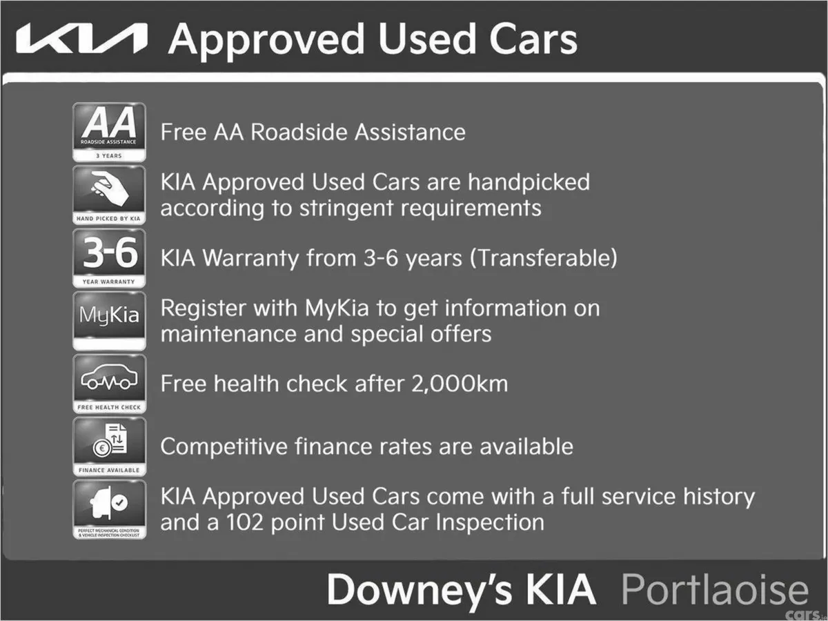 Kia Sportage SUV, Diesel, 2026, White