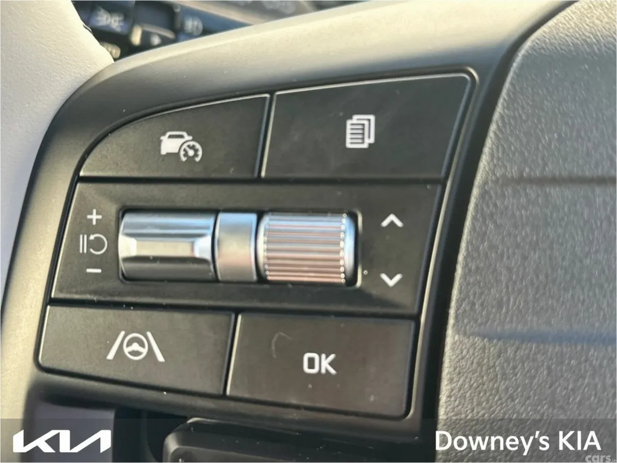 Kia Sportage SUV, Diesel, 2026, White