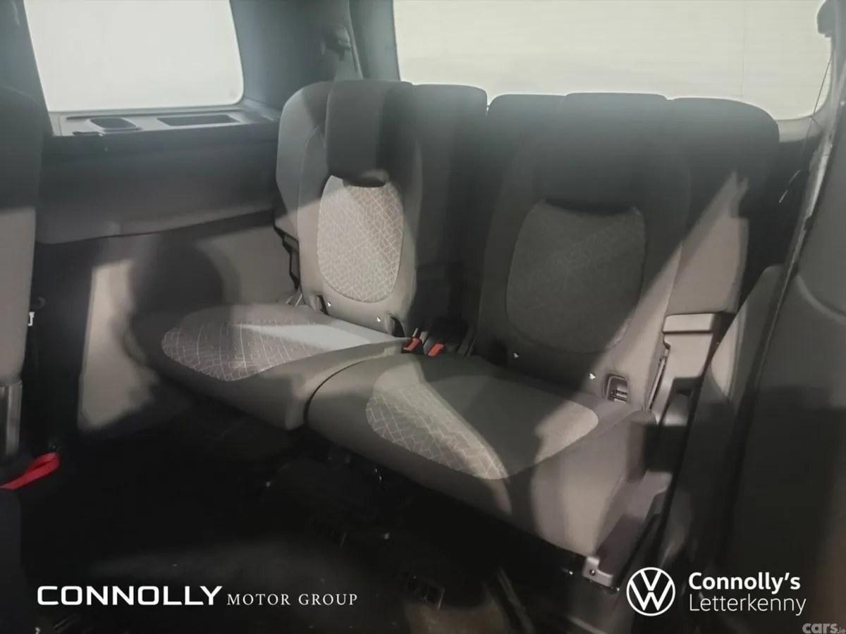 Volkswagen ID.Buzz MPV, Electric, 2025, Silver