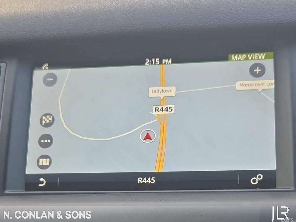 Land Rover Discovery Sport SUV, Diesel, 2019, White