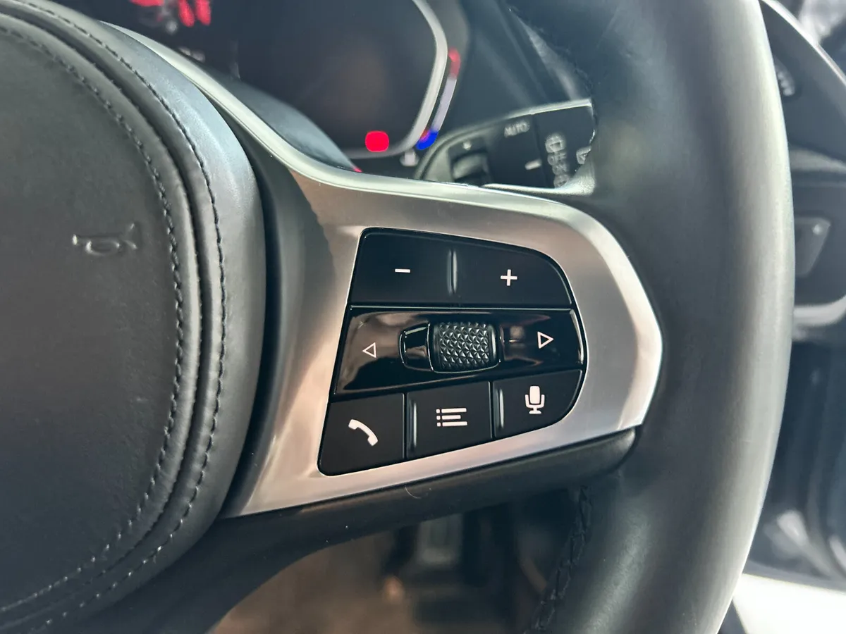BMW 1-Series Hatchback, Diesel, 2020, Grey