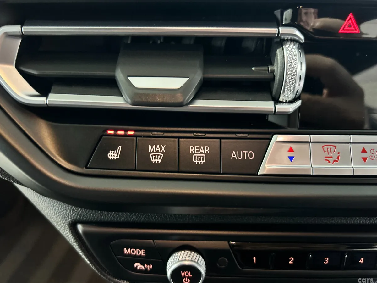 BMW 1-Series Hatchback, Diesel, 2020, Grey