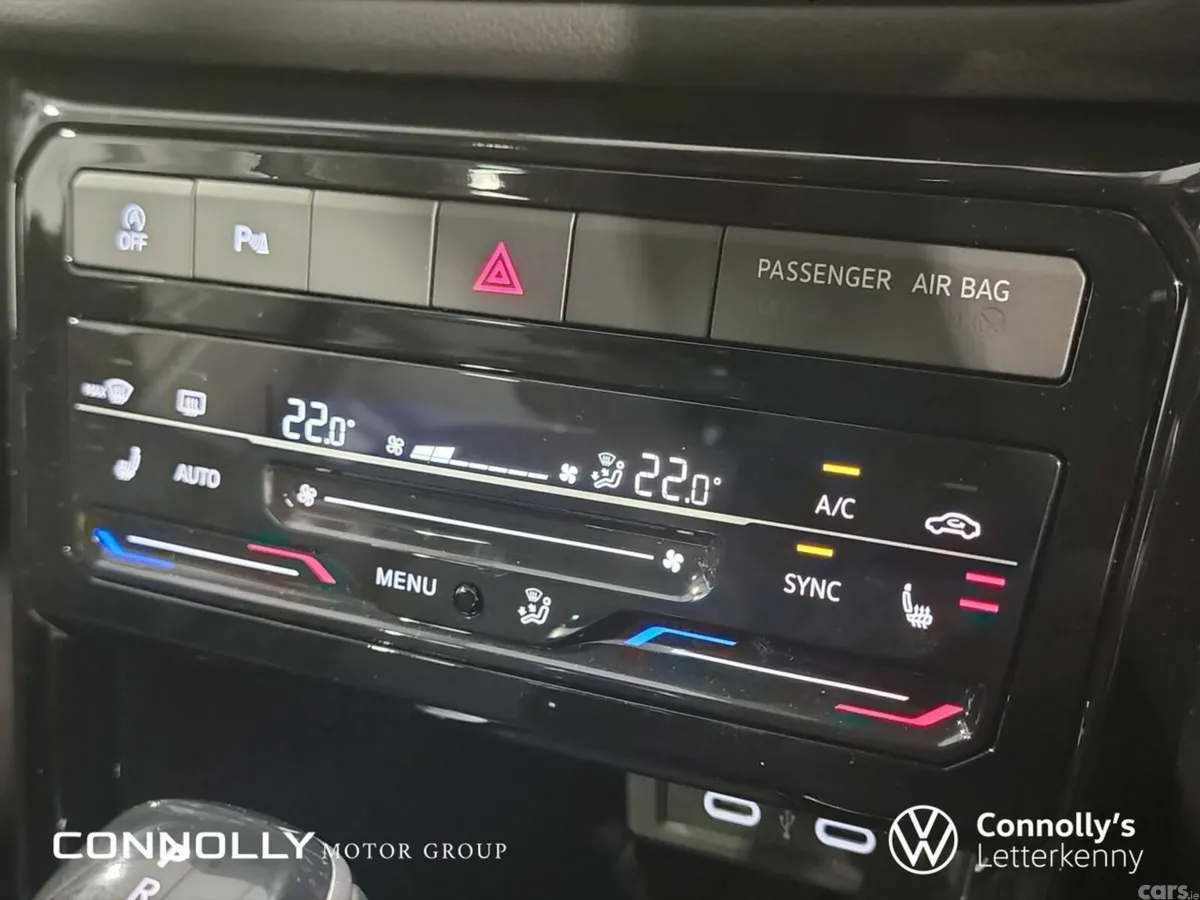 Volkswagen T-Cross SUV, Petrol, 2026, Beige