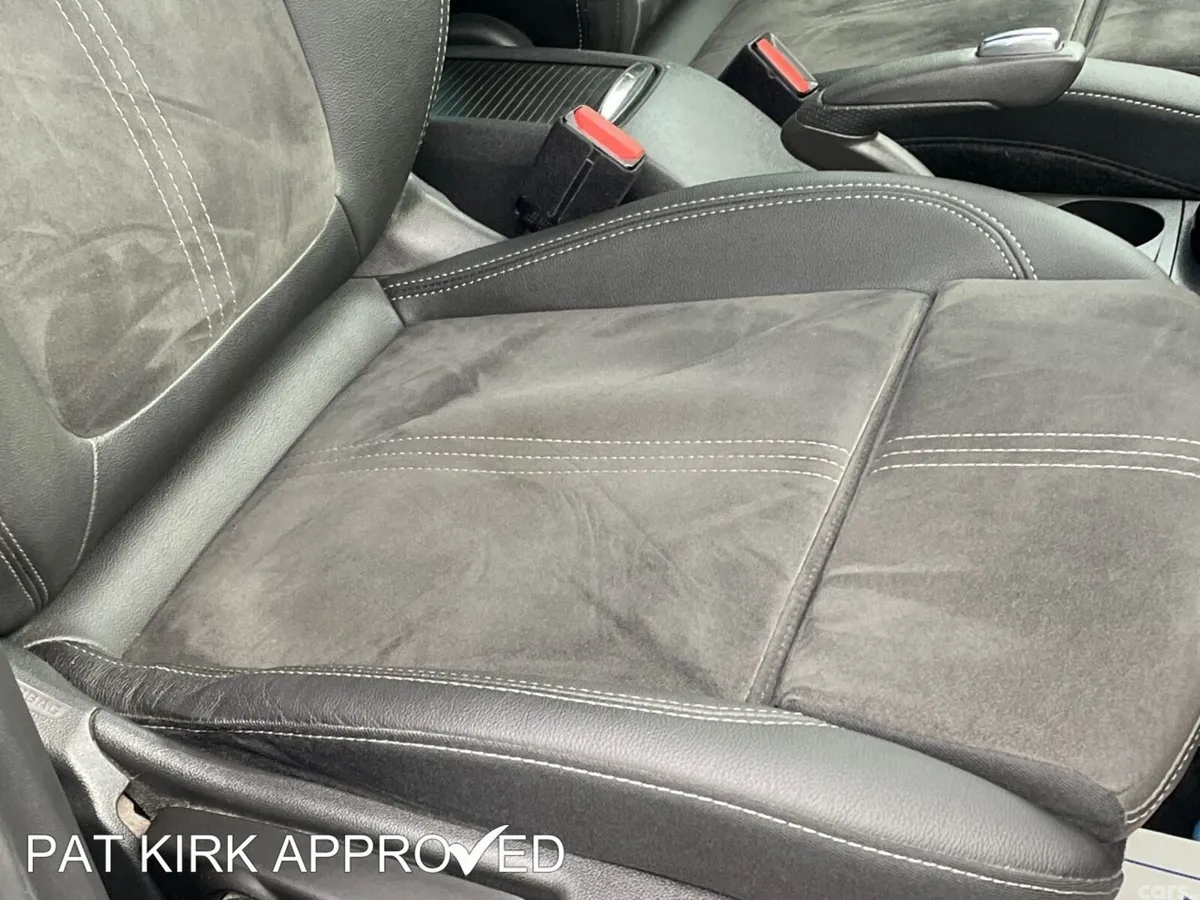 Vauxhall Crossland Hatchback, Petrol, 2022, Grey