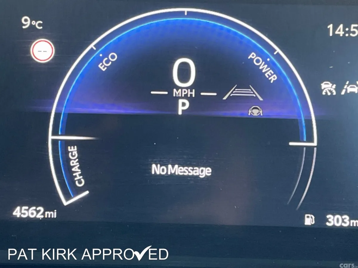 Toyota C-HR Hatchback, Petrol Hybrid, 2024, Black