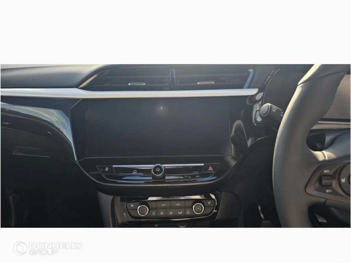 Vauxhall Corsa Hatchback, Petrol, 2026, 
