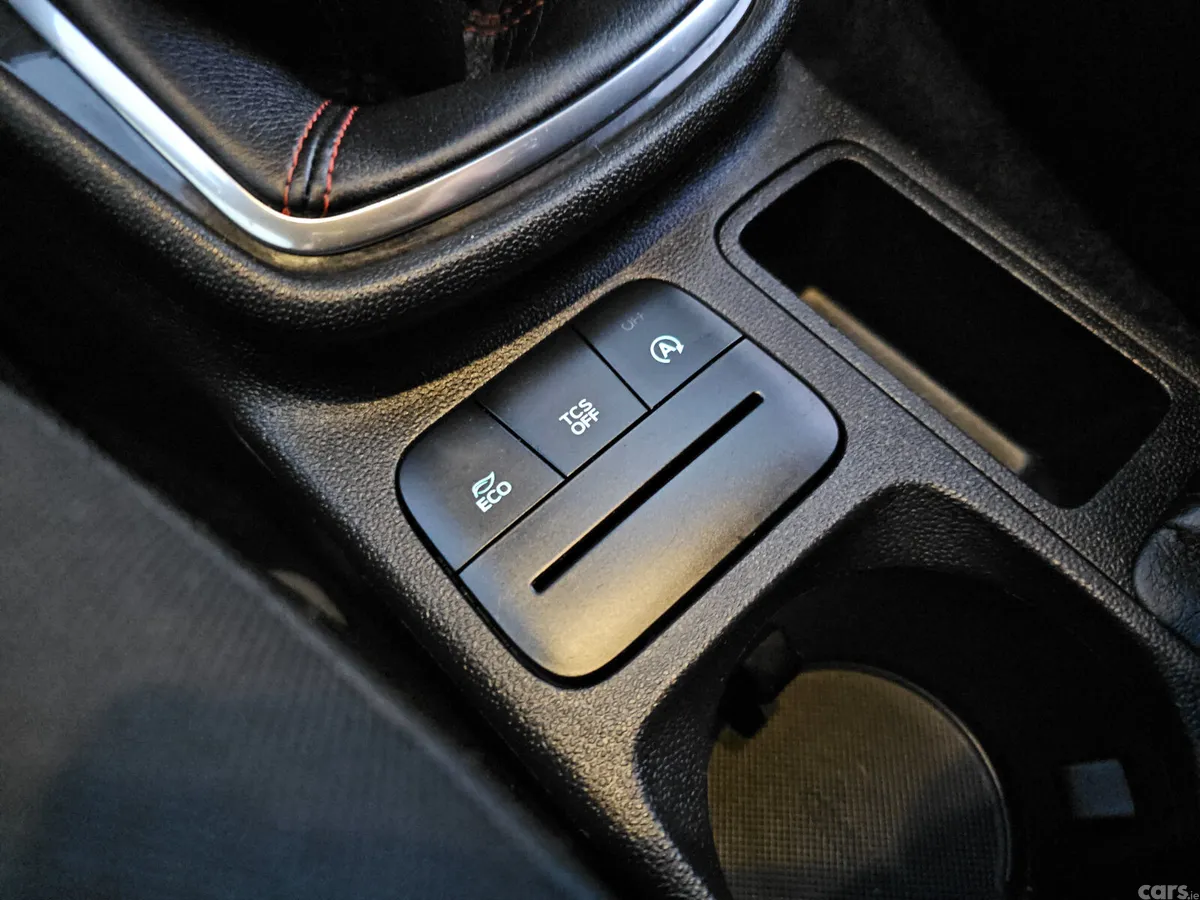 Ford Fiesta Hatchback, Petrol, 2020, Black