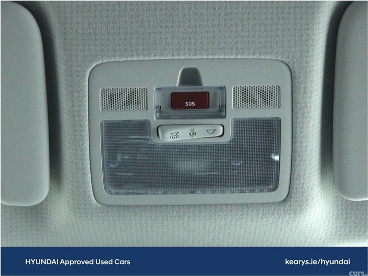 Hyundai INSTER Hatchback, Electric, 2027, Green