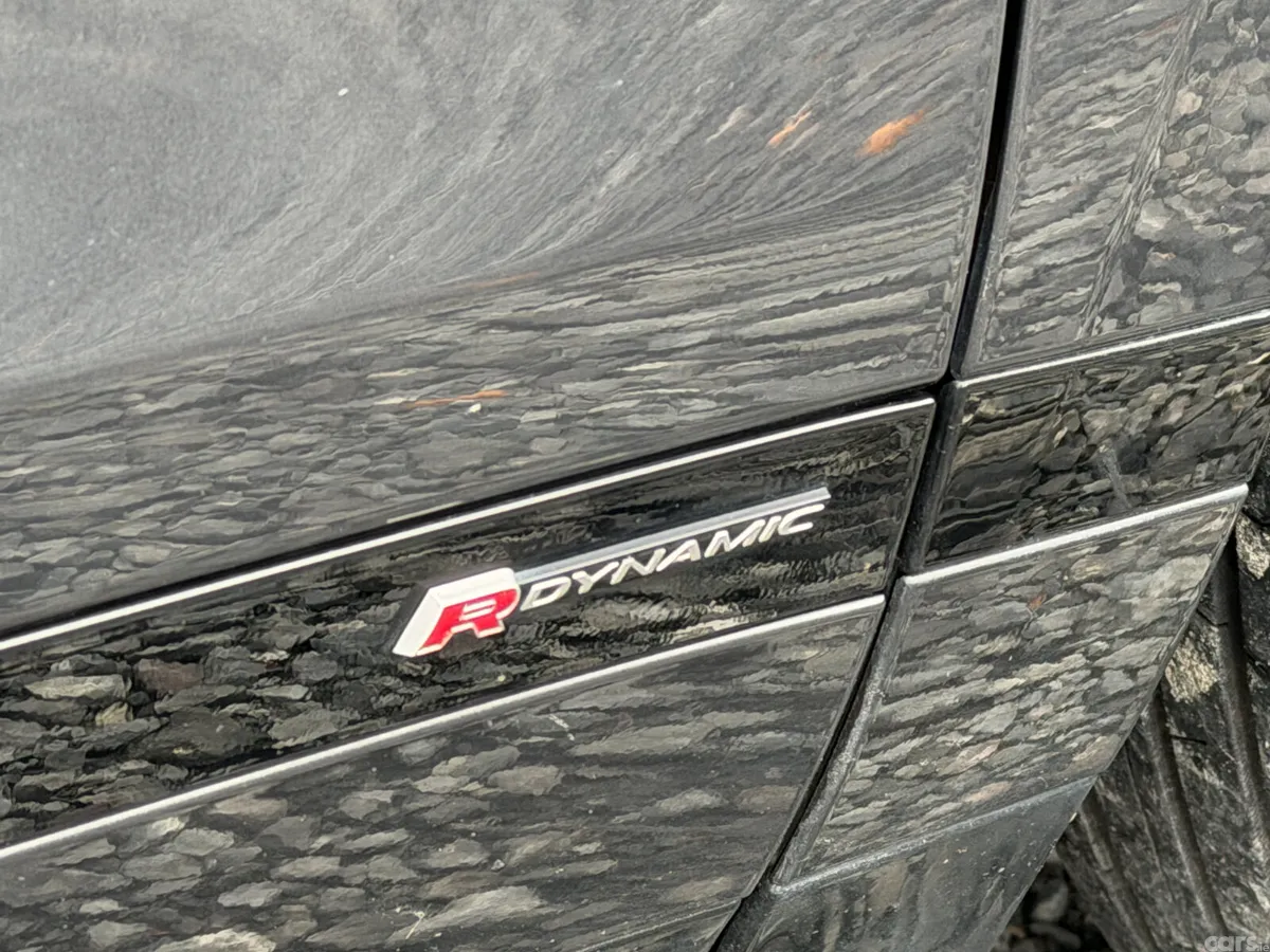 Land Rover Range Rover Evoque SUV, Petrol Plug-in Hybrid, 2021, Grey