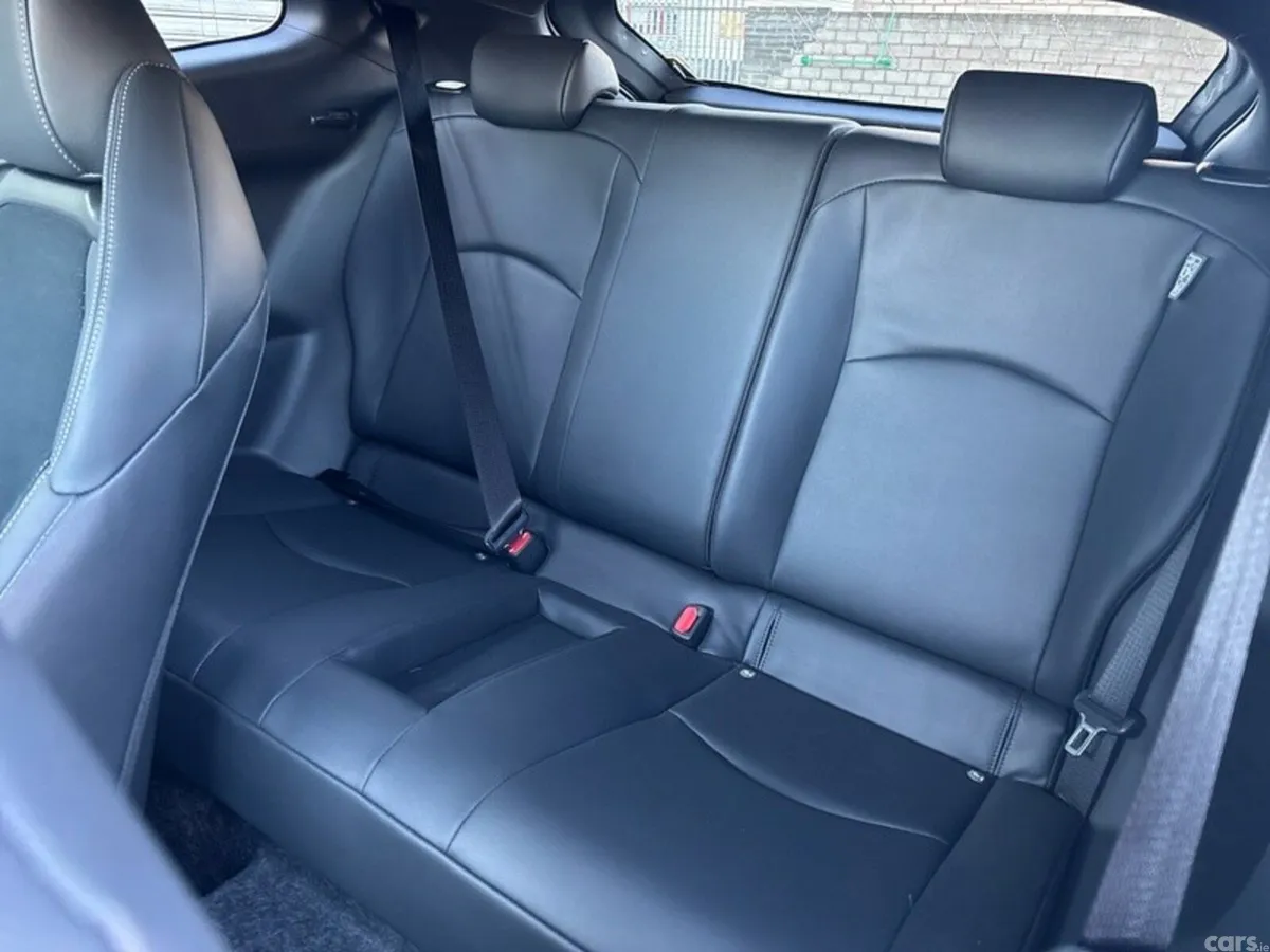 Toyota GR Yaris Hatchback, Petrol, 2025, Silver