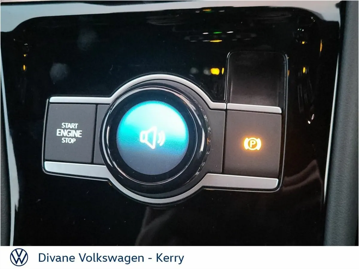 Volkswagen Tiguan SUV, Petrol Plug-in Hybrid, 2027, Grey