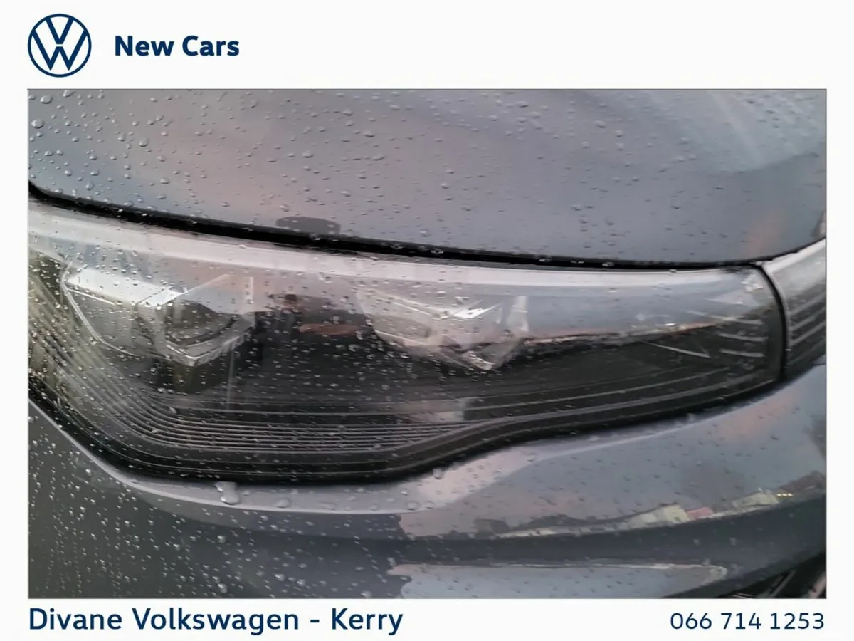 Volkswagen Tiguan SUV, Petrol Plug-in Hybrid, 2027, Grey
