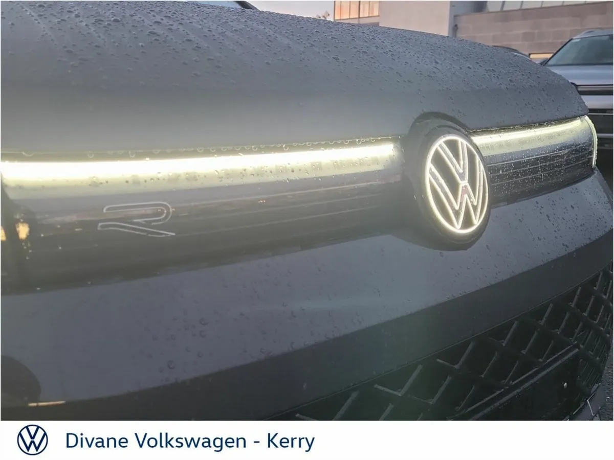 Volkswagen Tiguan SUV, Petrol Plug-in Hybrid, 2027, Grey