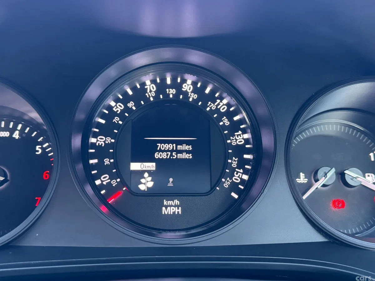 Renault Megane Saloon, Petrol, 2019, White