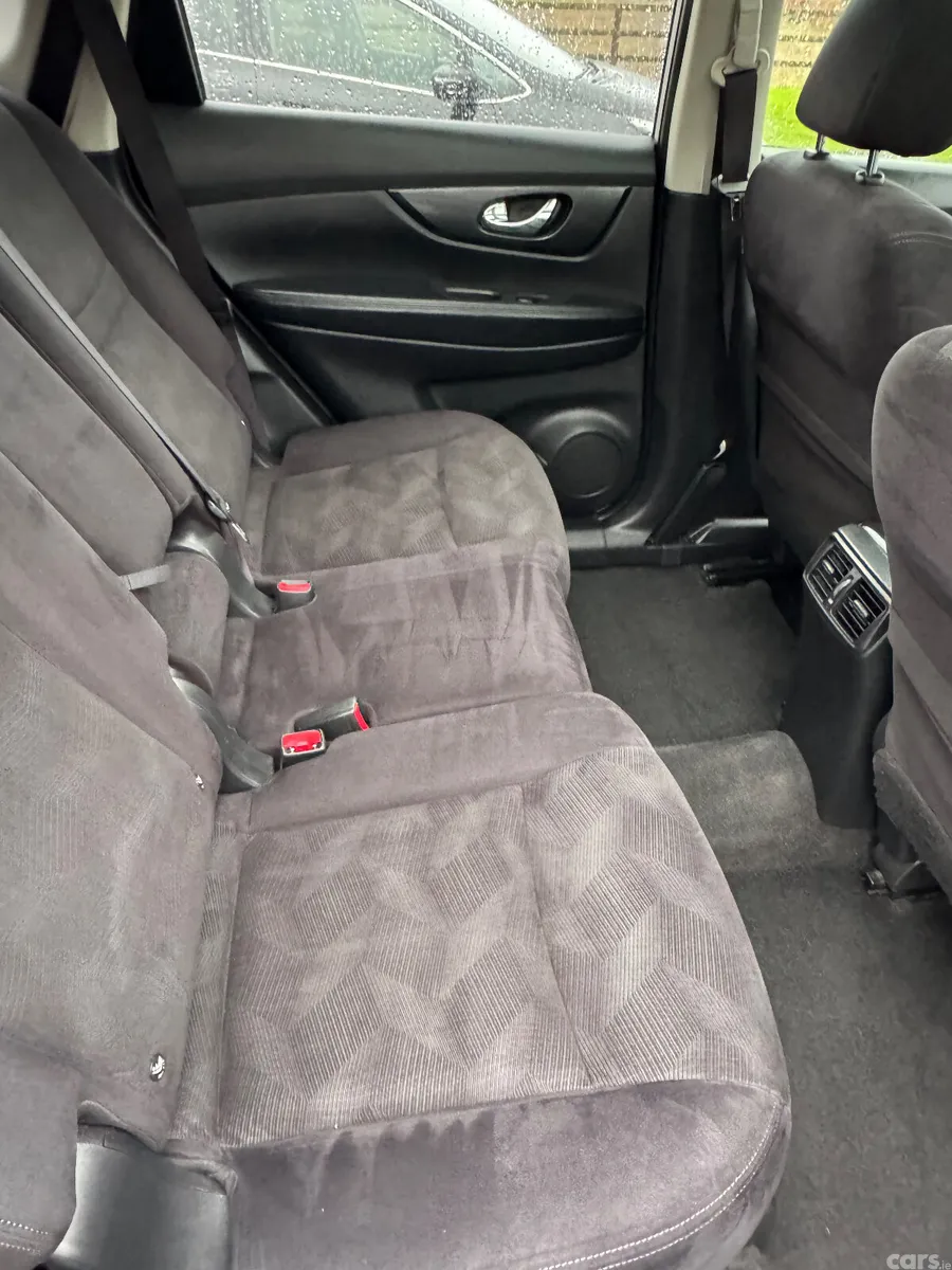 Nissan X-Trail SUV, Diesel, 2018, Grey