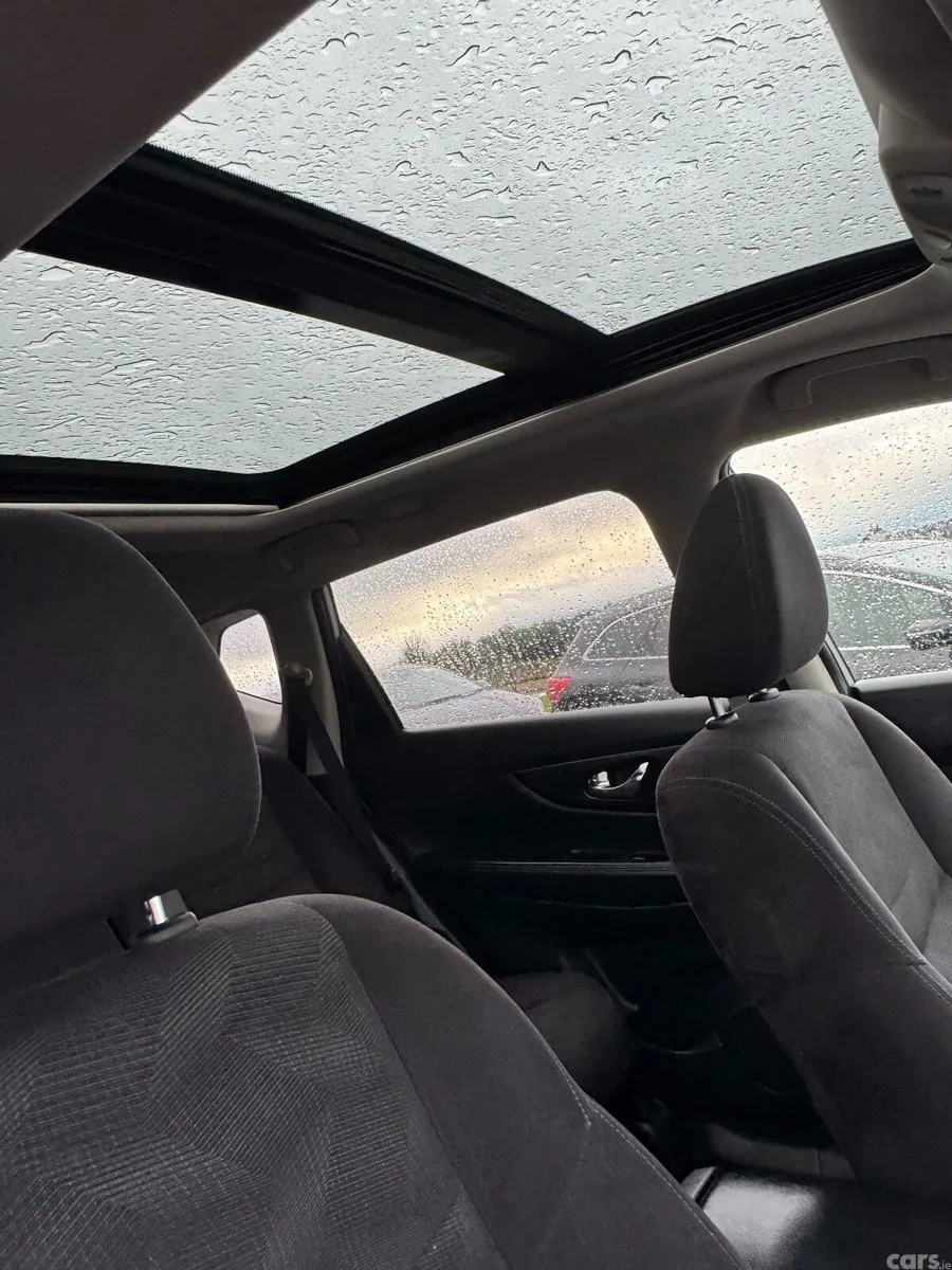 Nissan X-Trail SUV, Diesel, 2018, Grey