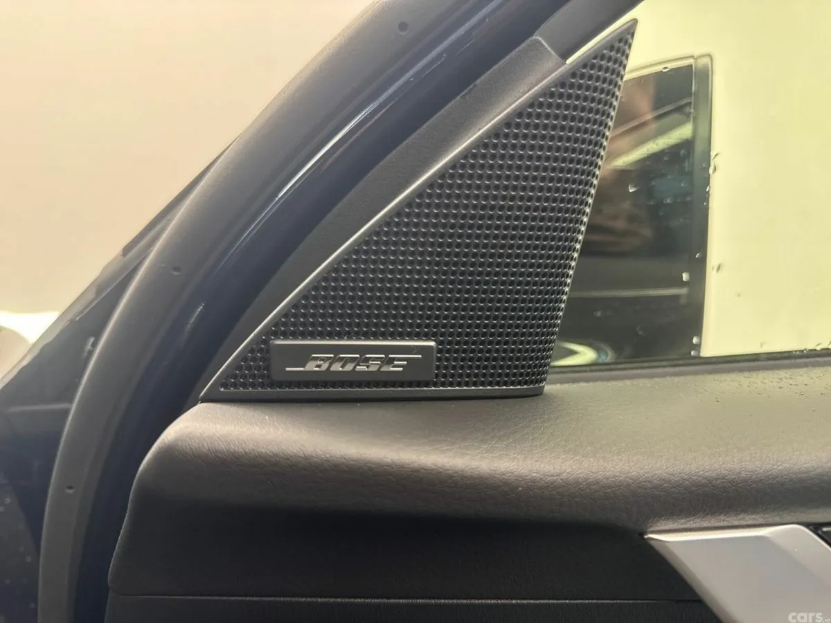 Mazda CX-80 SUV, Diesel, 2026, Blue