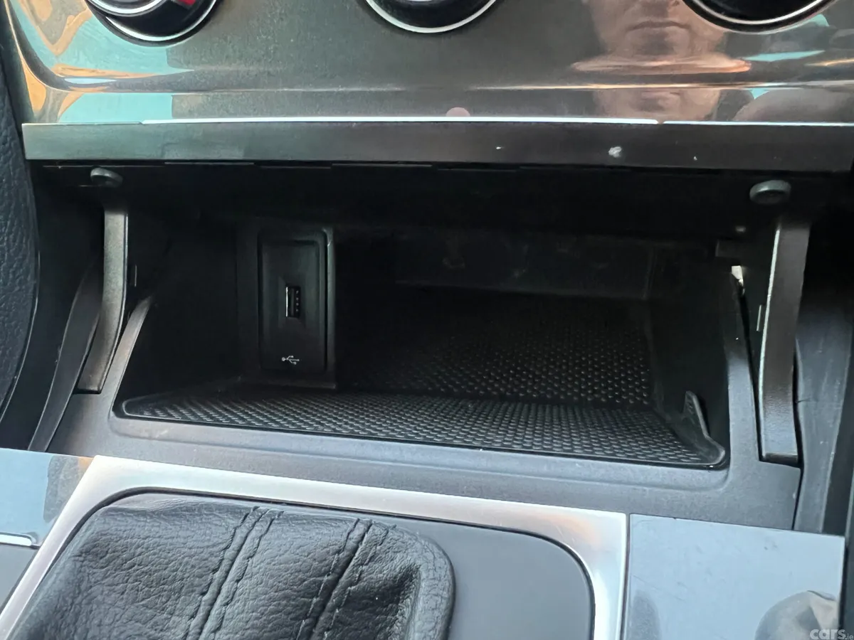Volkswagen Golf Hatchback, Diesel, 2019, Grey