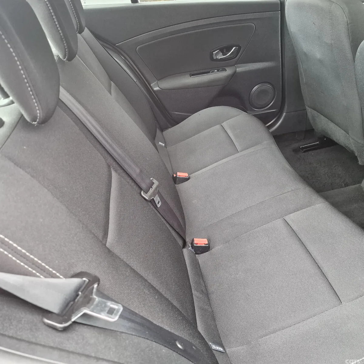 Renault Fluence Saloon, Diesel, 2016, Gold