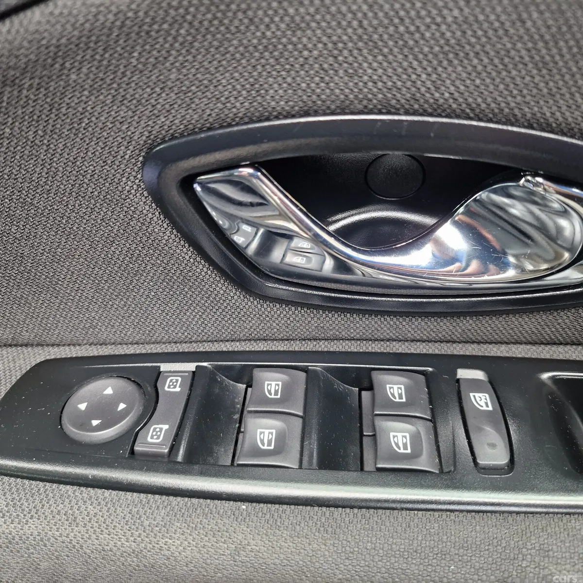 Renault Fluence Saloon, Diesel, 2016, Gold