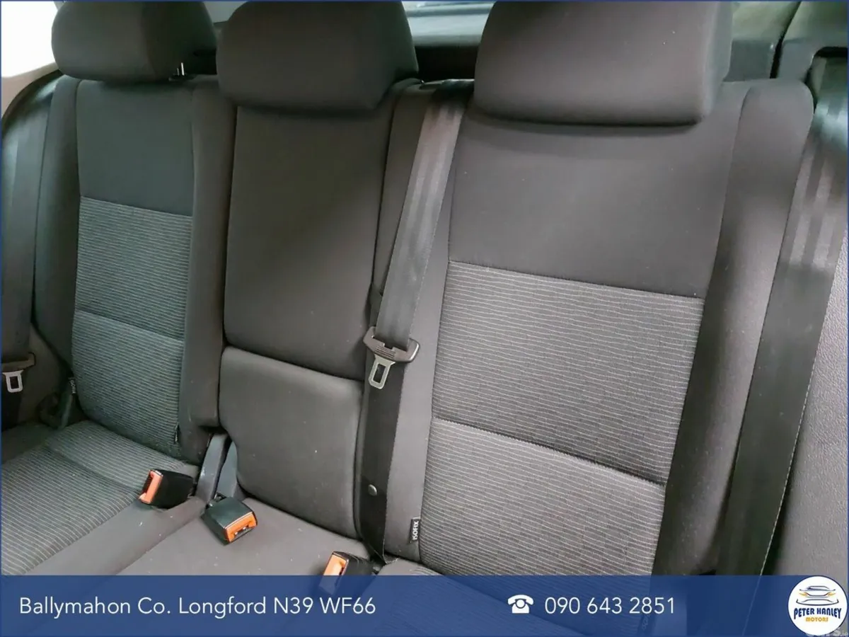Volkswagen Tiguan SUV, Diesel, 2015, Grey