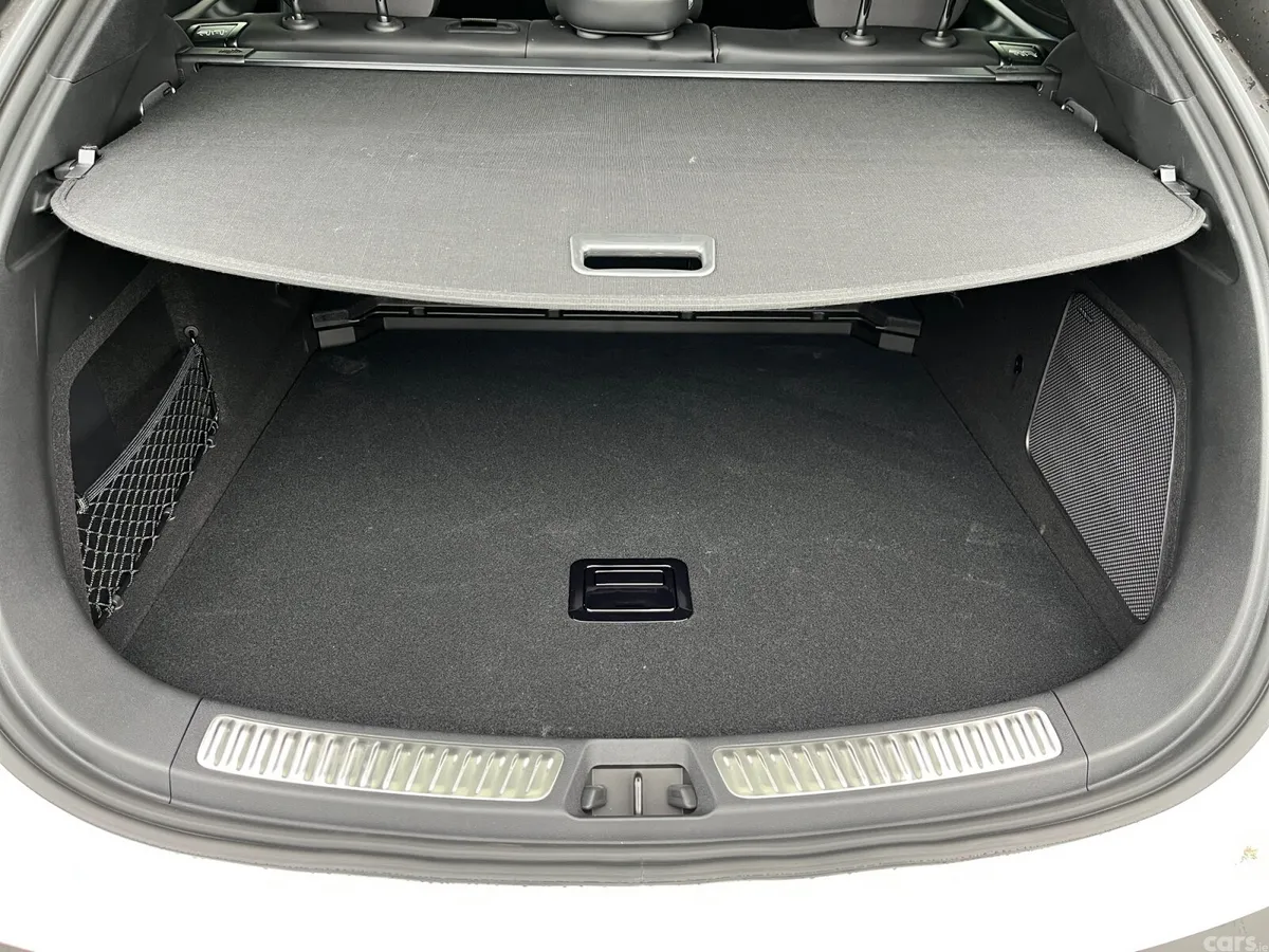 BYD SEALION 7 SUV, Electric, 2026, Grey