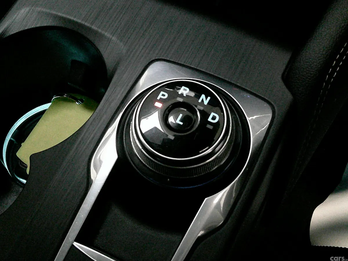 Ford Focus Hatchback, Diesel, 2021, Silver