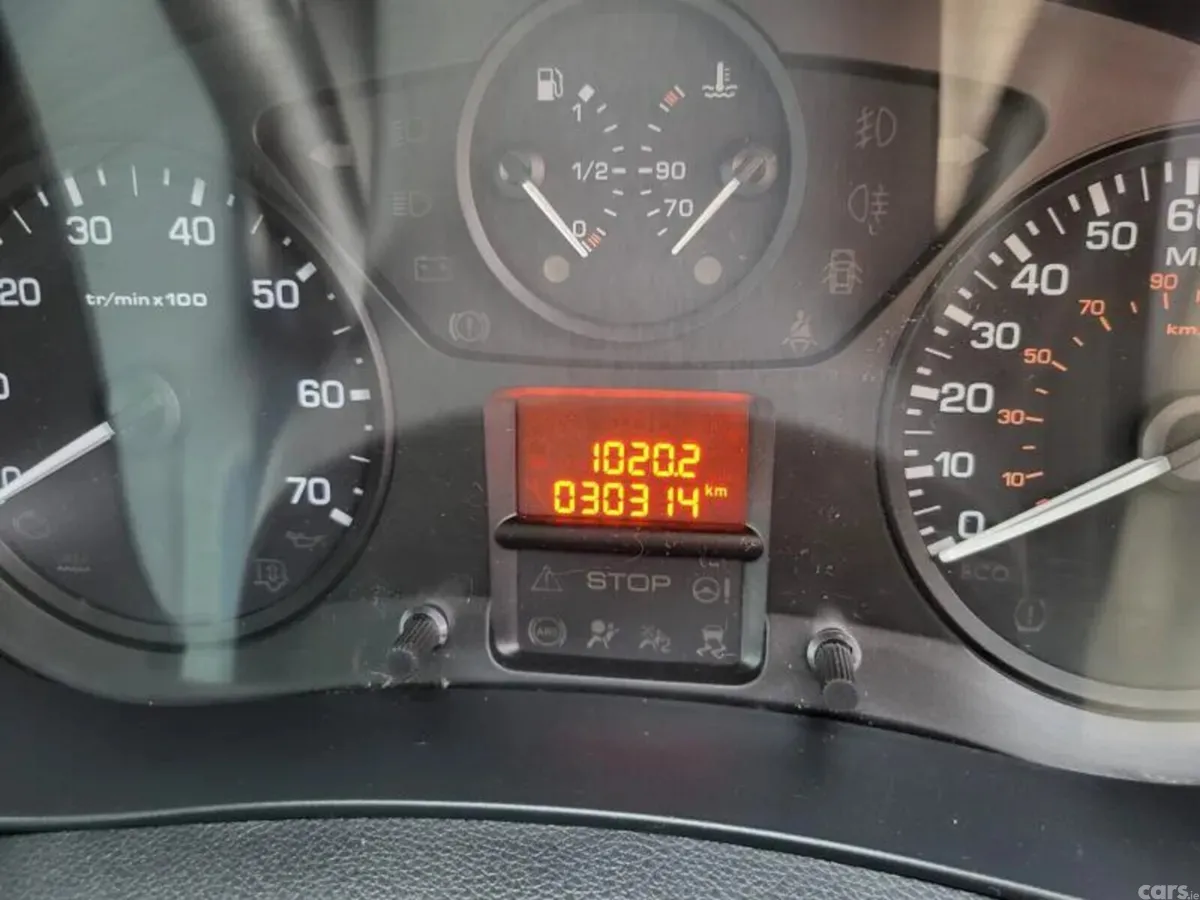 Citroen Berlingo Multispace MPV, Diesel, 2019, Silver