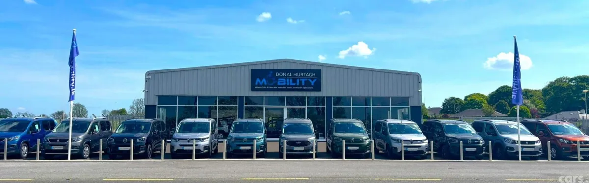 Peugeot Rifter MPV, Diesel, 2020, Grey