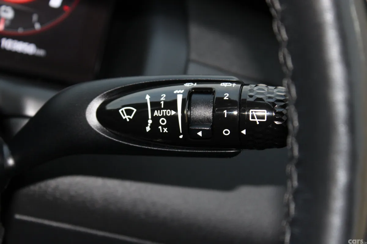 Hyundai Tucson SUV, Petrol Hybrid, 2021, Red