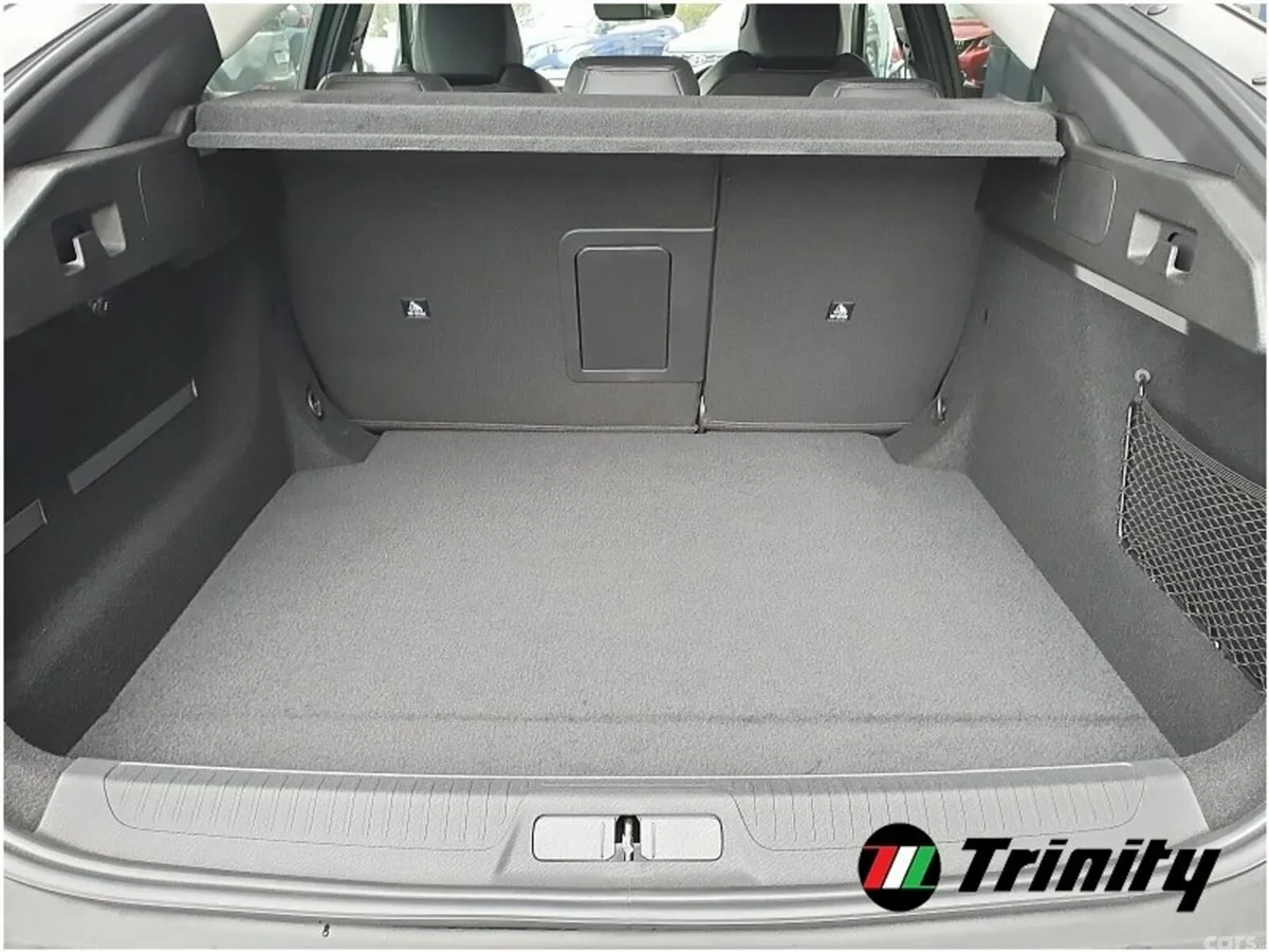Peugeot 408 Coupe, Petrol Hybrid, 2026, Grey