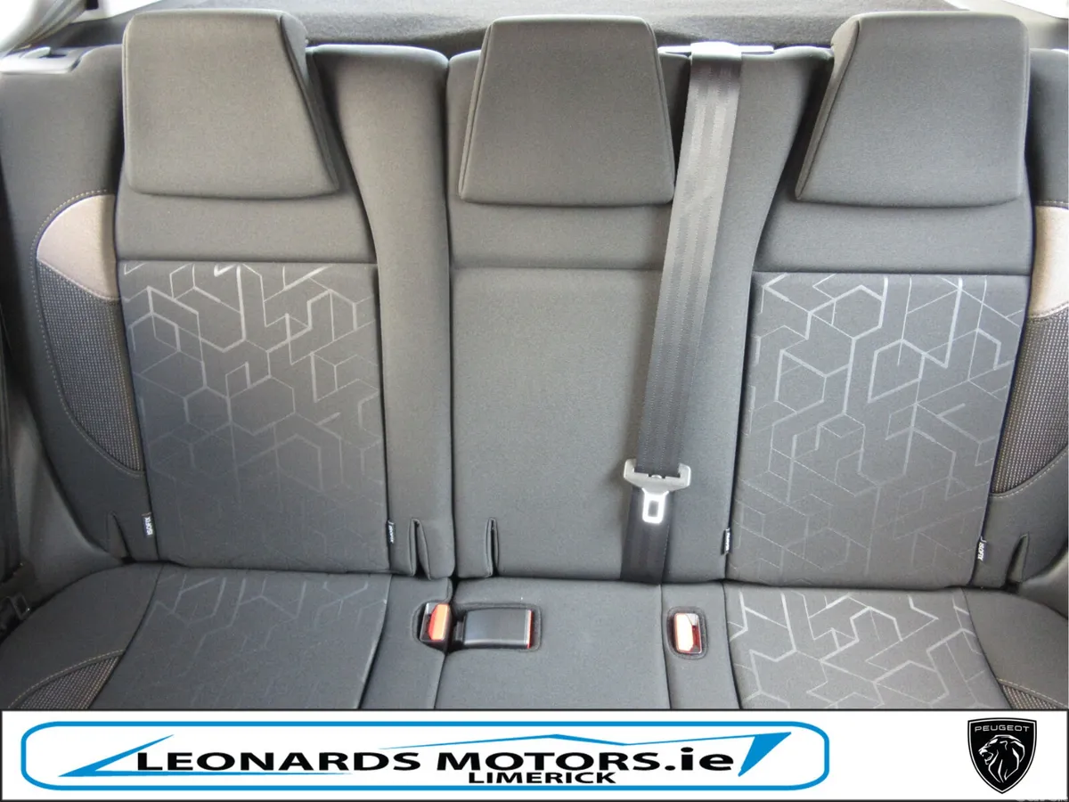 Peugeot 2008 Estate, Diesel, 2014, Brown