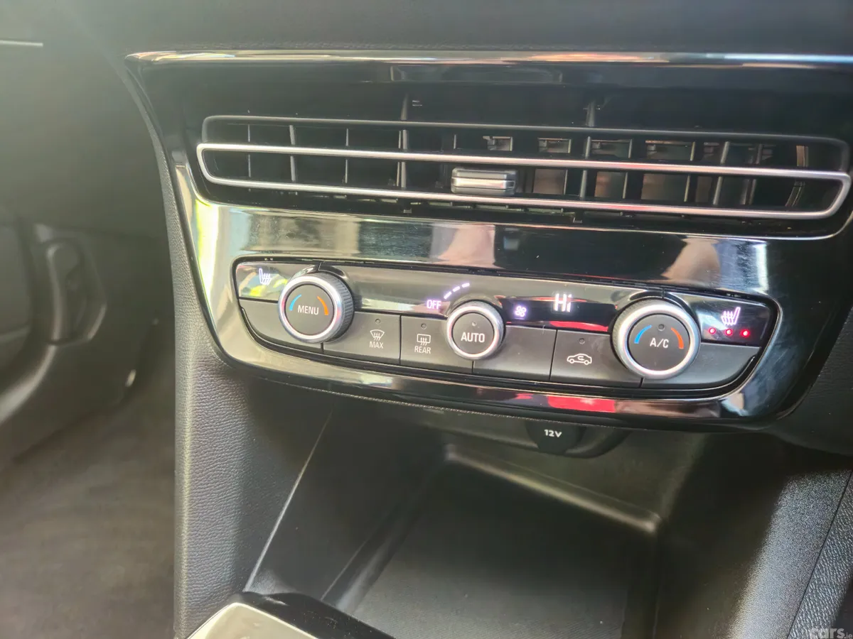 Opel Mokka SUV, Diesel, 2023, Red