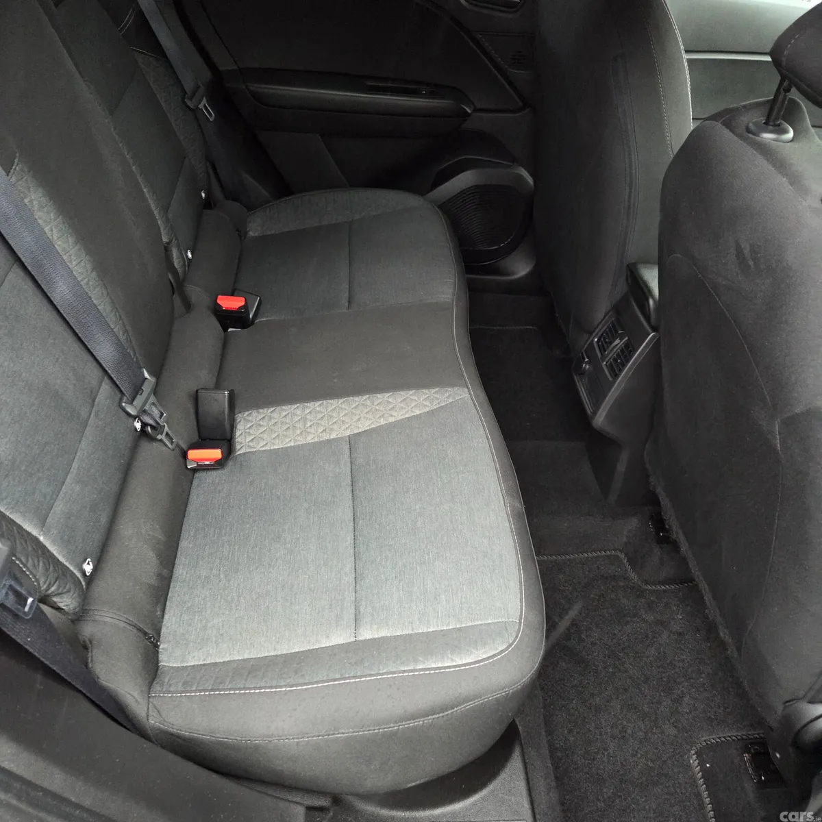 Renault Captur Hatchback, Petrol, 2022, Grey