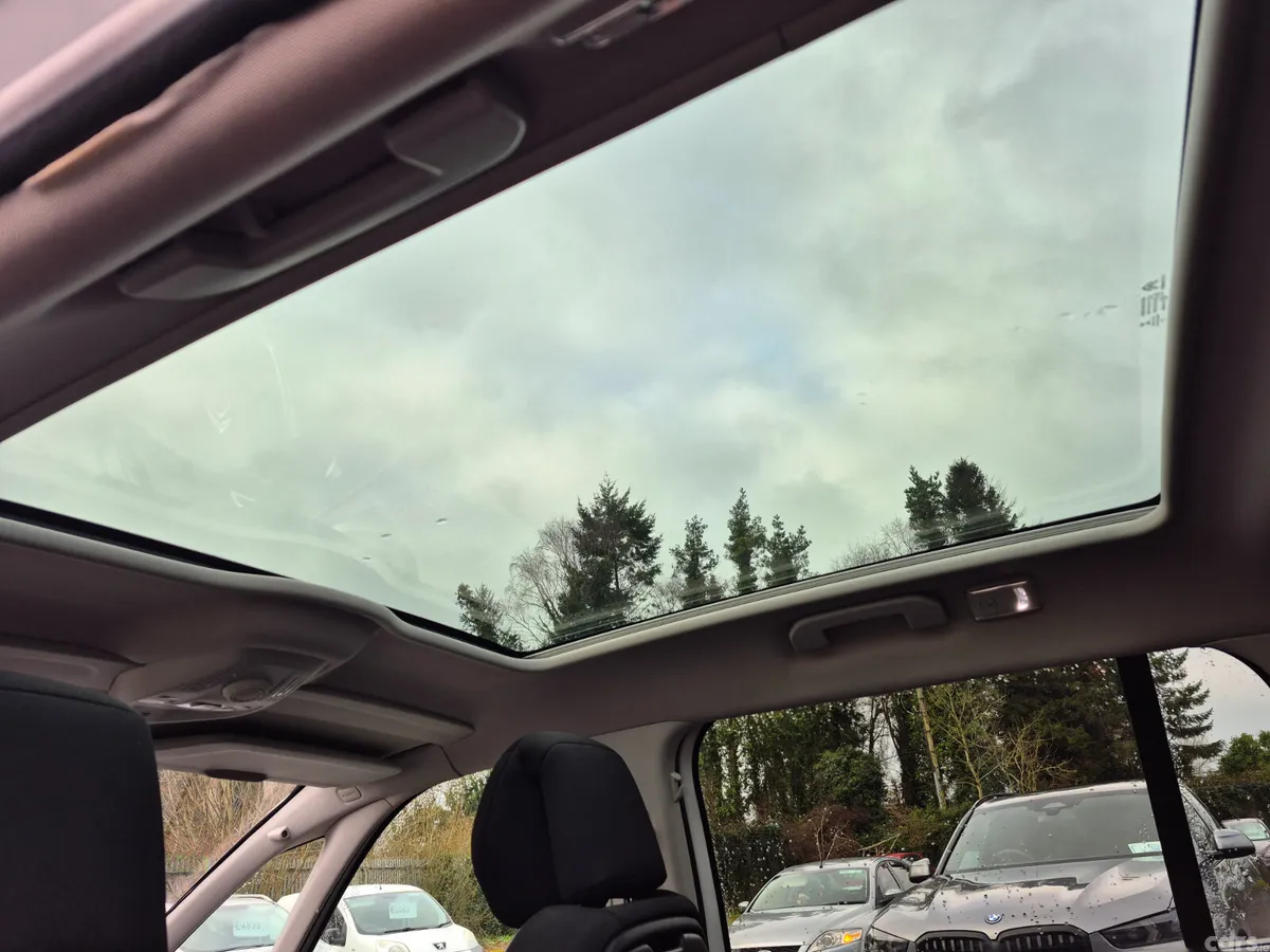 Citroen C4 Hatchback, Diesel, 2016, White