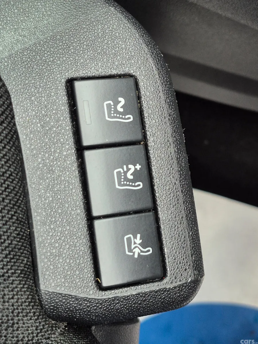 Citroen C4 Hatchback, Diesel, 2016, White