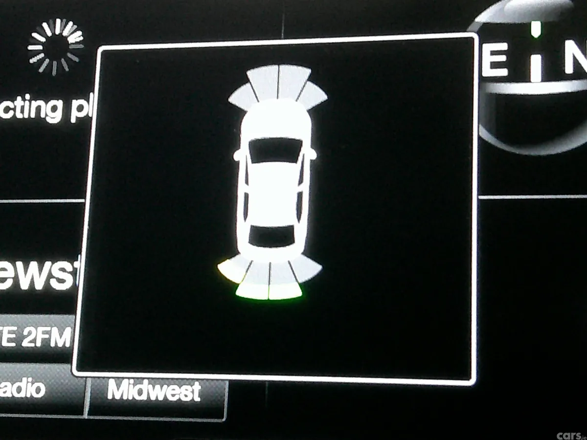 Ford S-Max MPV, Diesel, 2016, Silver
